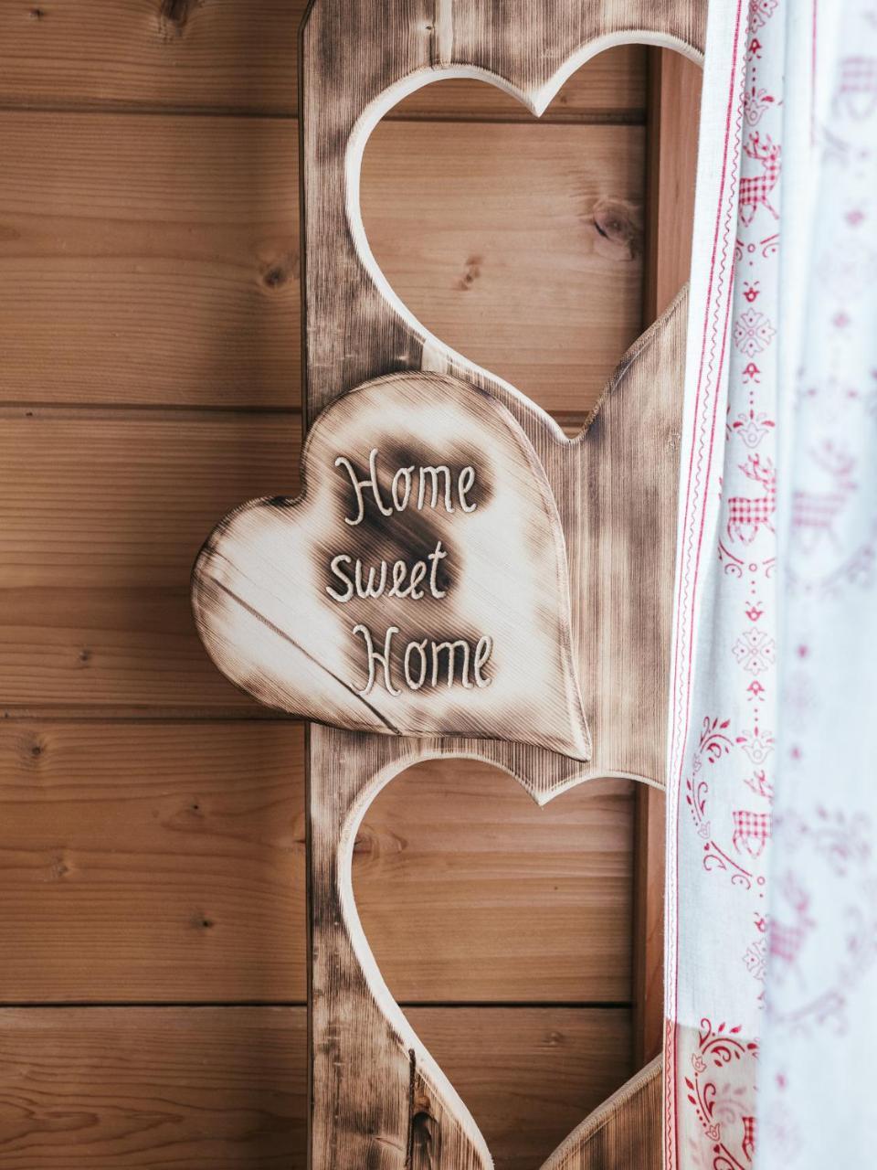 Hotel Rifugio Graziani Hütte San Vigilio Di Marebbe Esterno foto